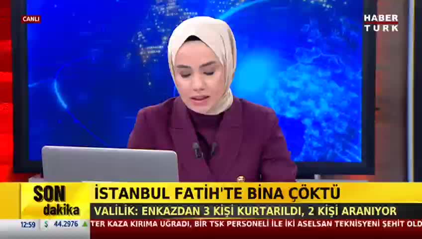 GIA TV Program Thumbnail, Poster