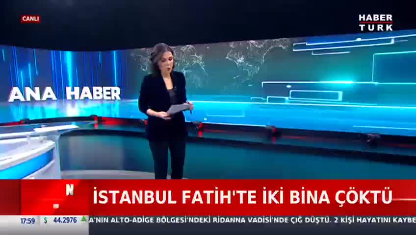 GIA TV Program Thumbnail, Poster