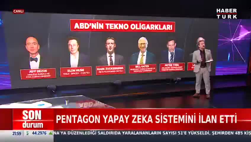 GIA TV Program Thumbnail, Poster