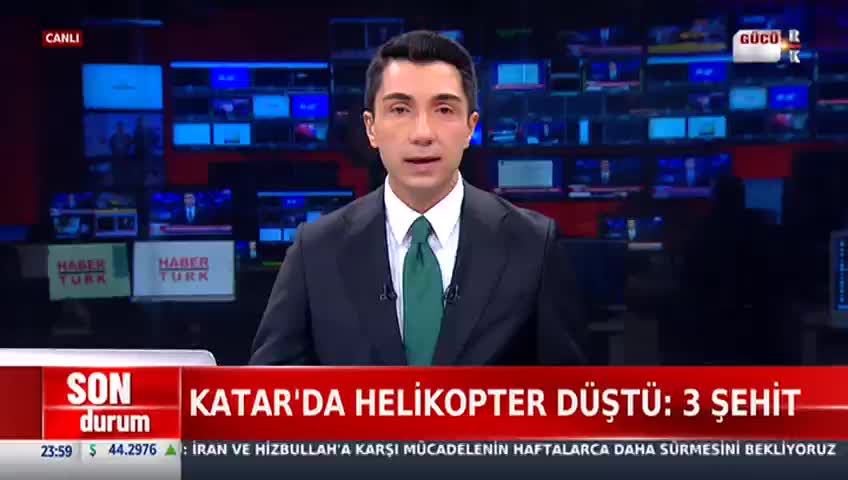 GIA TV Program Thumbnail, Poster