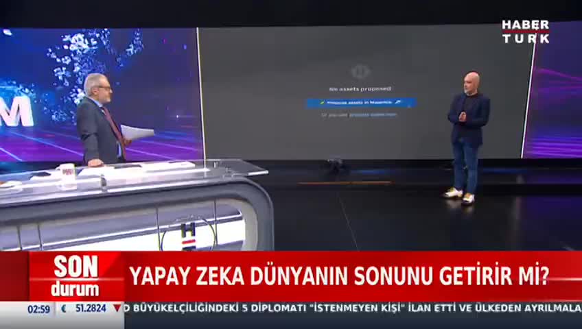 GIA TV Program Thumbnail, Poster