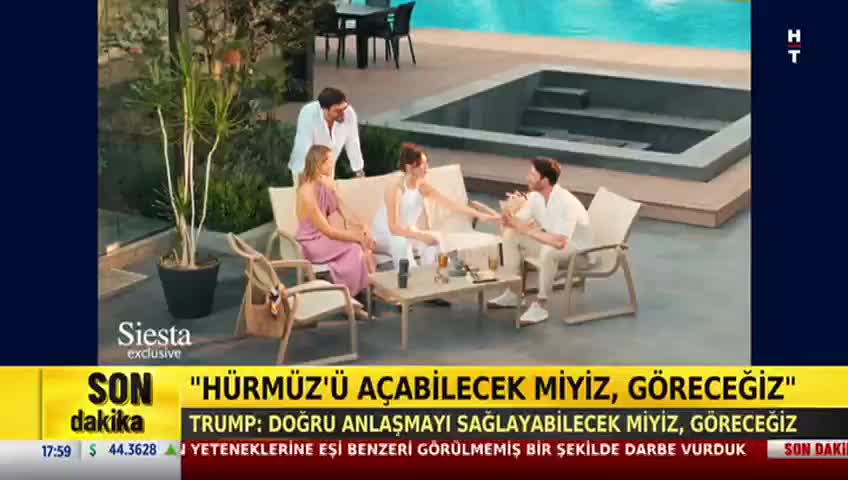 GIA TV Program Thumbnail, Poster