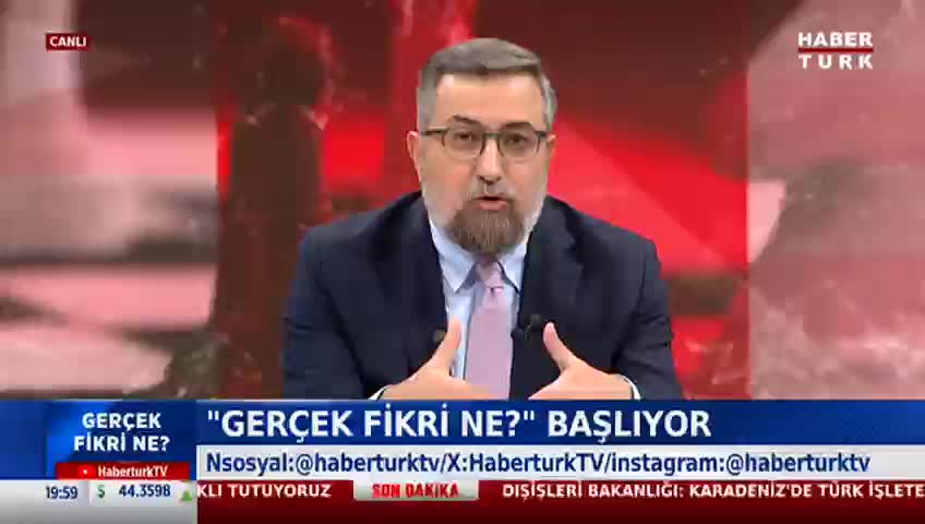 GIA TV Program Thumbnail, Poster