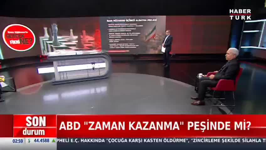 GIA TV Program Thumbnail, Poster