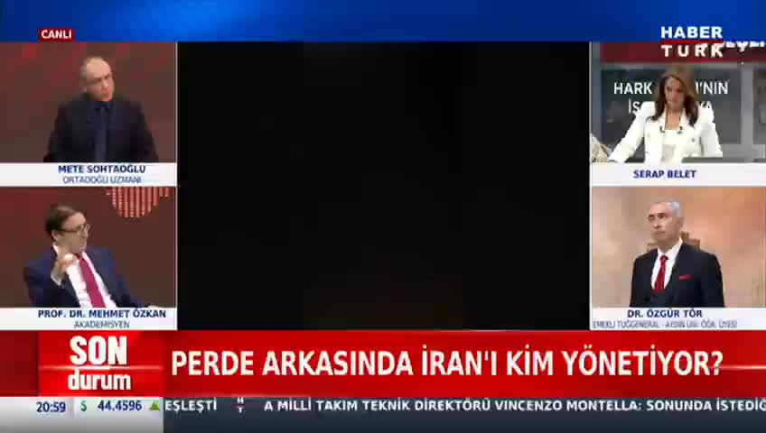 GIA TV Program Thumbnail, Poster