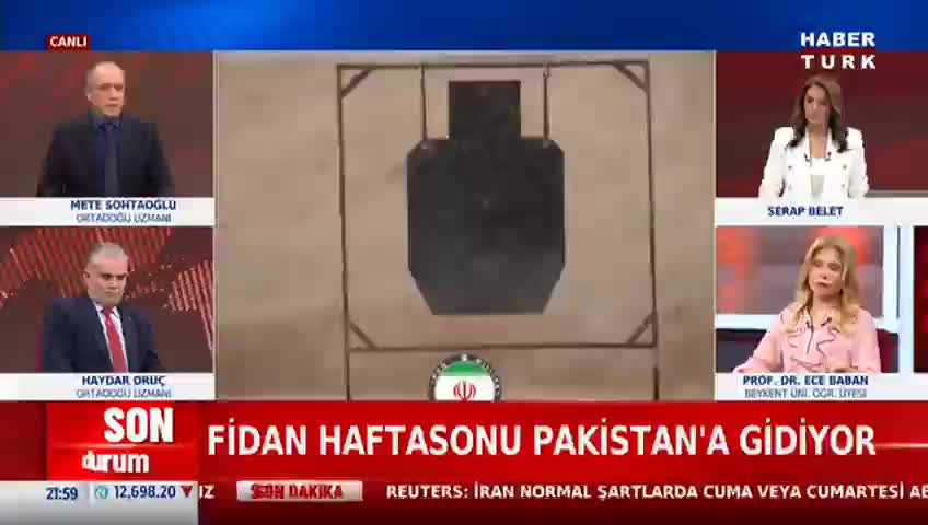 GIA TV Program Thumbnail, Poster