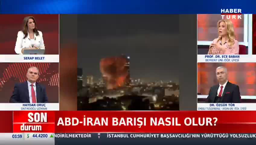 GIA TV Program Thumbnail, Poster