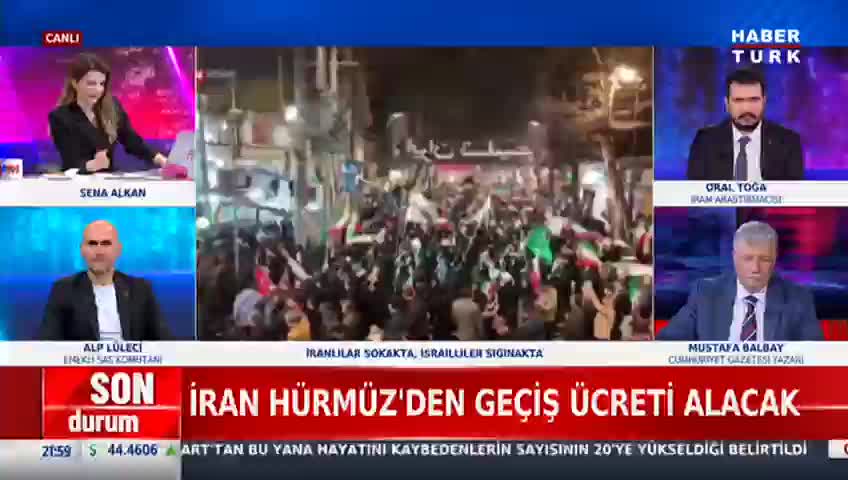 GIA TV Program Thumbnail, Poster