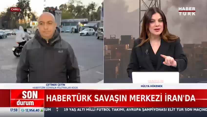 GIA TV Program Thumbnail, Poster