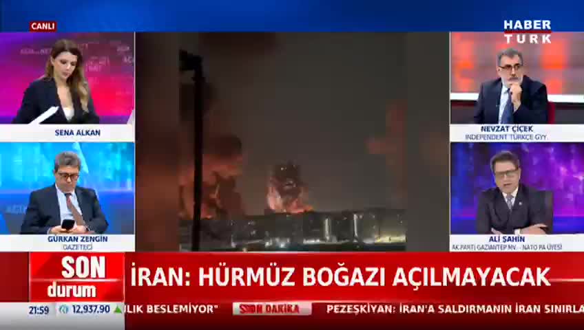 GIA TV Program Thumbnail, Poster