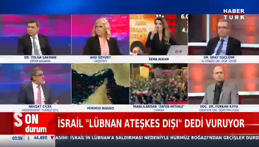 GIA TV Program Thumbnail, Poster