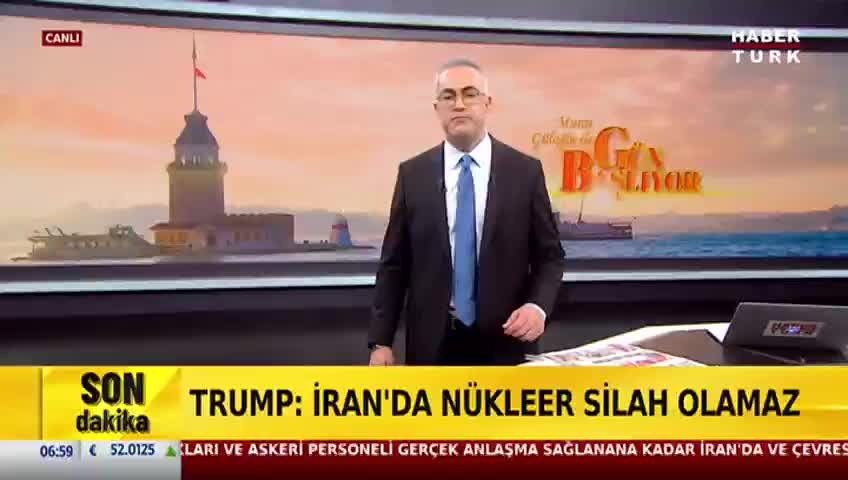 GIA TV Program Thumbnail, Poster