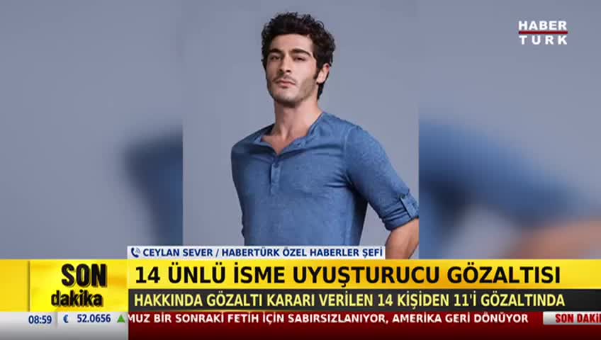 GIA TV Program Thumbnail, Poster