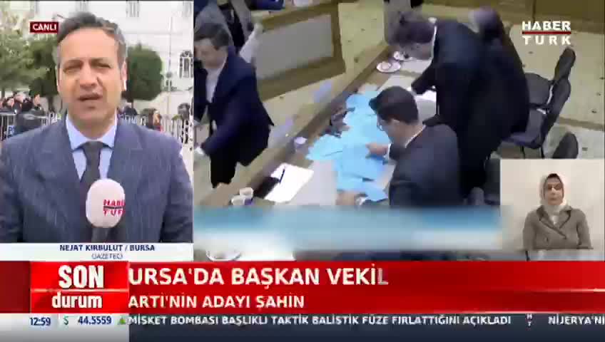 GIA TV Program Thumbnail, Poster