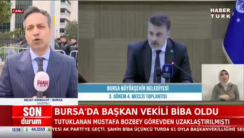 GIA TV Program Thumbnail, Poster