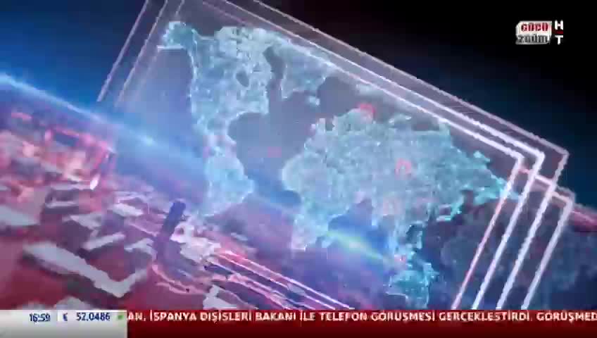 GIA TV Program Thumbnail, Poster