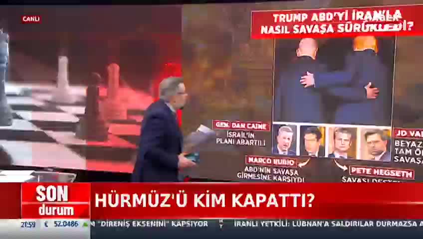 GIA TV Program Thumbnail, Poster