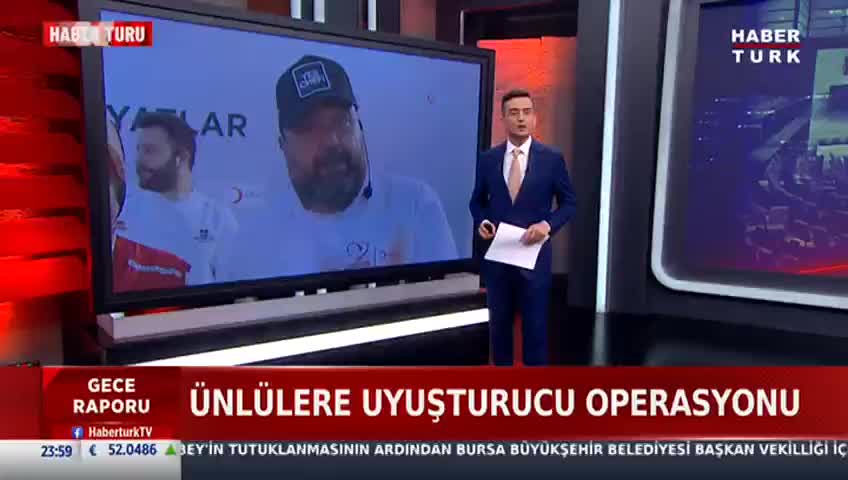 GIA TV Program Thumbnail, Poster