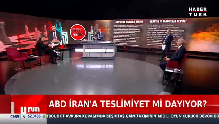 GIA TV Program Thumbnail, Poster