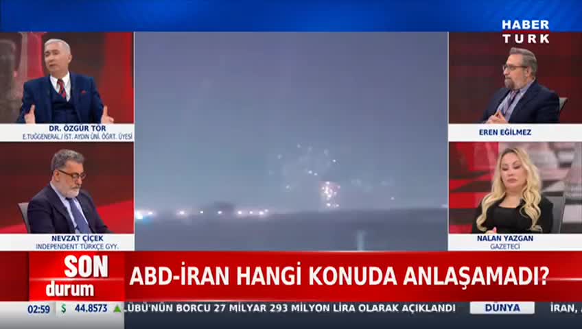 GIA TV Program Thumbnail, Poster