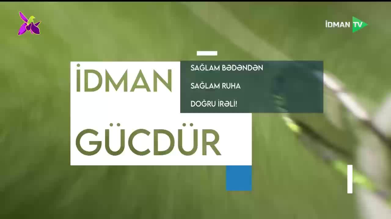 GIA TV Program Thumbnail, Poster