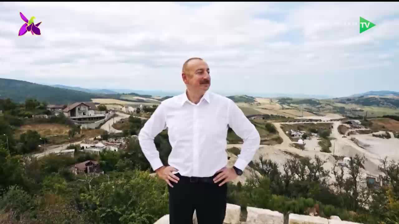 GIA TV Program Thumbnail, Poster