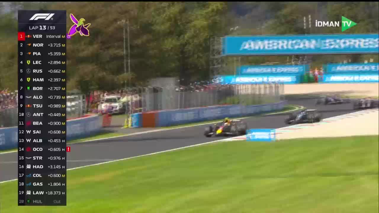 GIA TV Program Thumbnail, Poster