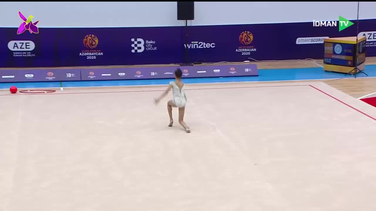 GIA TV Program Thumbnail, Poster