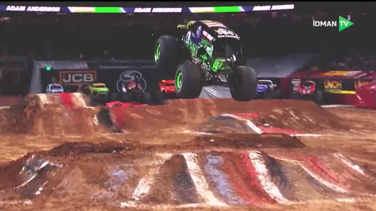 GIA TV Program Thumbnail, Poster