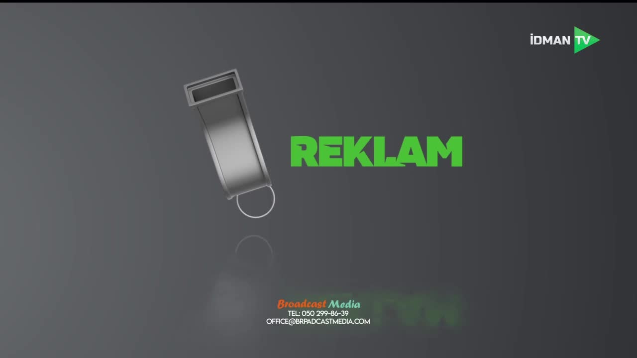 GIA TV Program Thumbnail, Poster