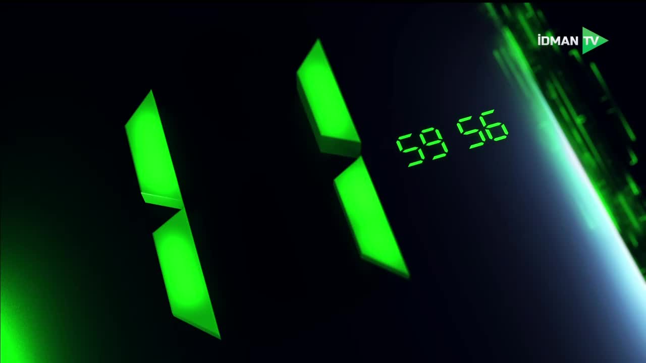 GIA TV Program Thumbnail, Poster