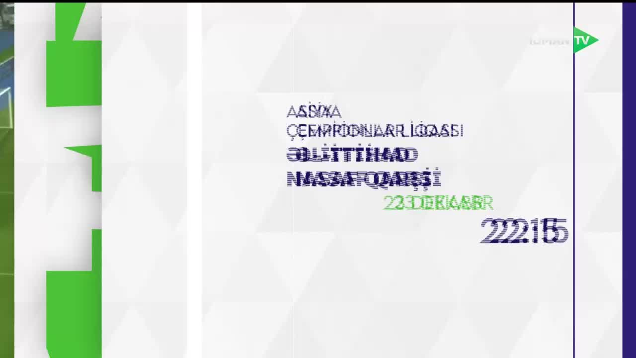 GIA TV Program Thumbnail, Poster