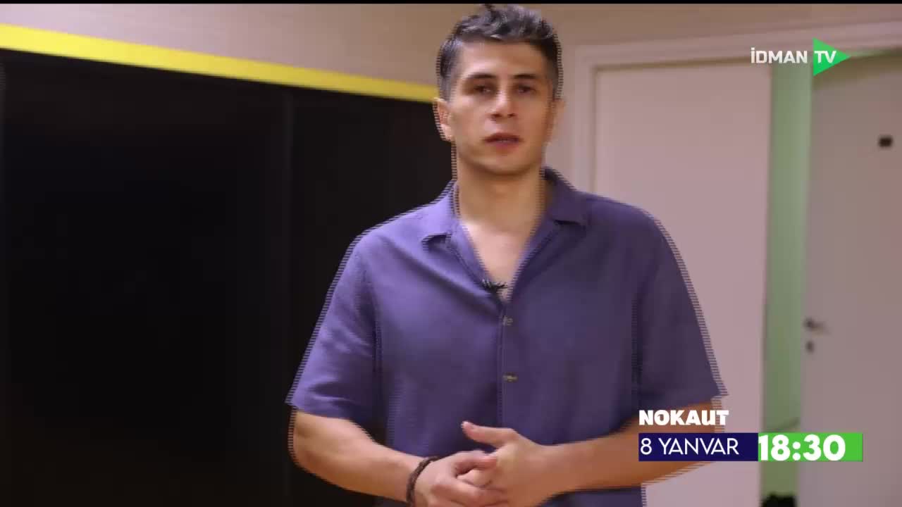 GIA TV Program Thumbnail, Poster