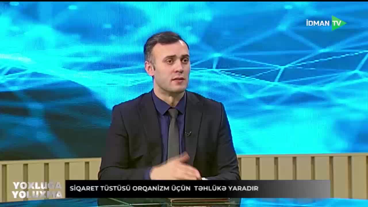 GIA TV Program Thumbnail, Poster