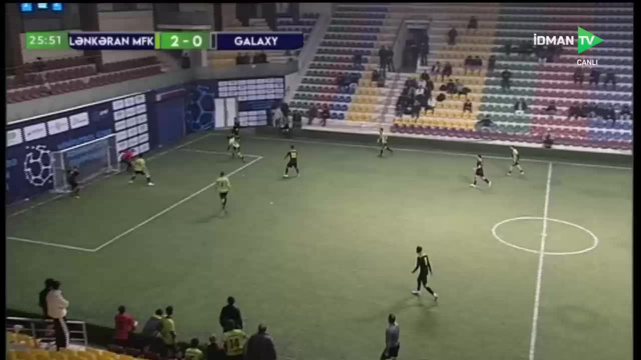 GIA TV Program Thumbnail, Poster