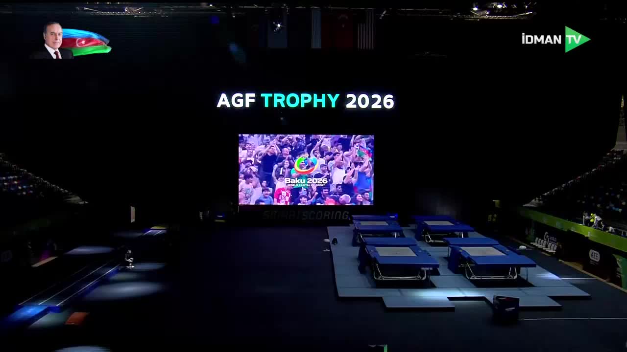 GIA TV Program Thumbnail, Poster