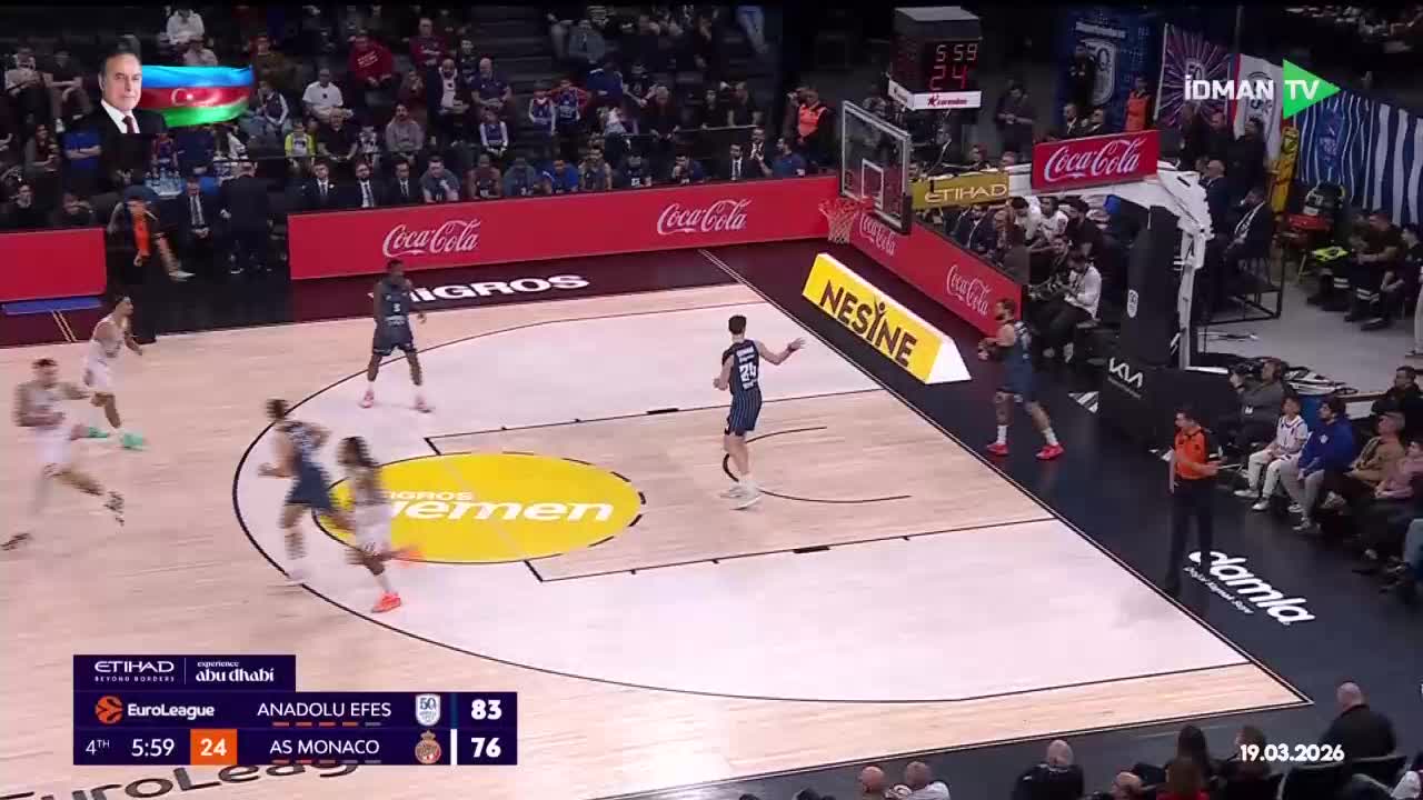 GIA TV Program Thumbnail, Poster