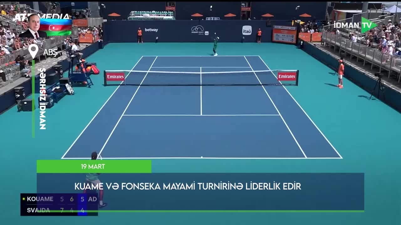 GIA TV Program Thumbnail, Poster