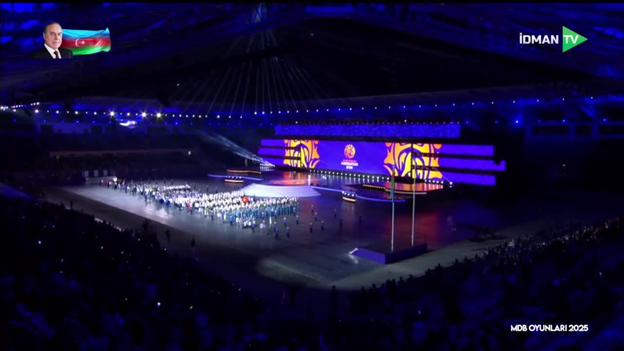 GIA TV Program Thumbnail, Poster