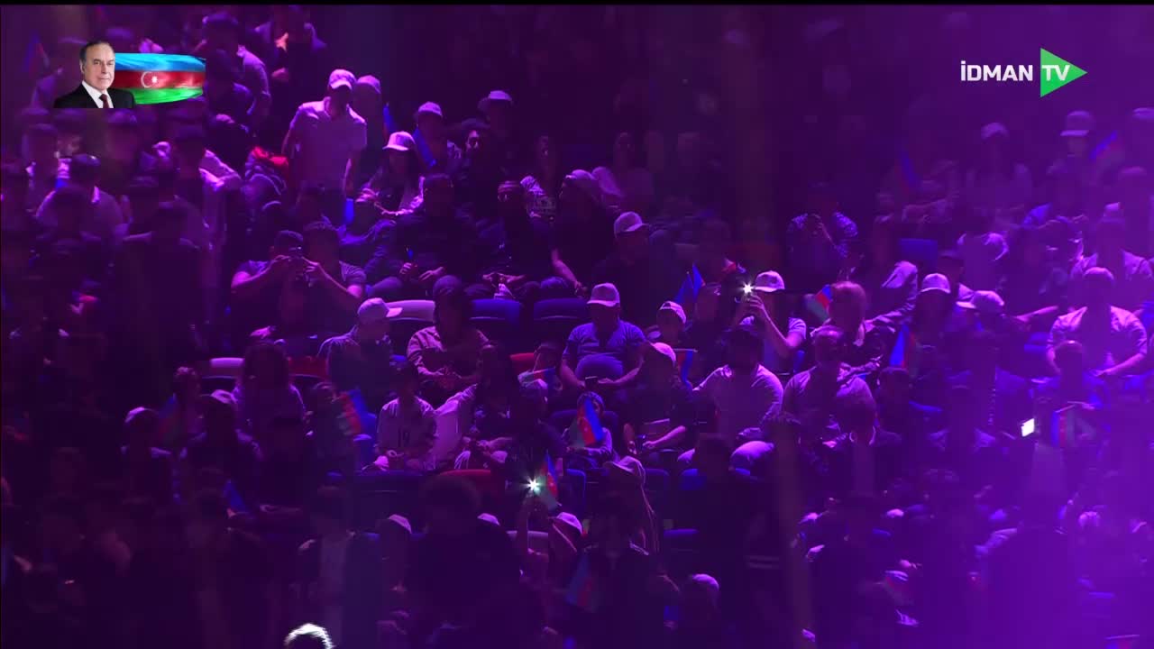 GIA TV Program Thumbnail, Poster