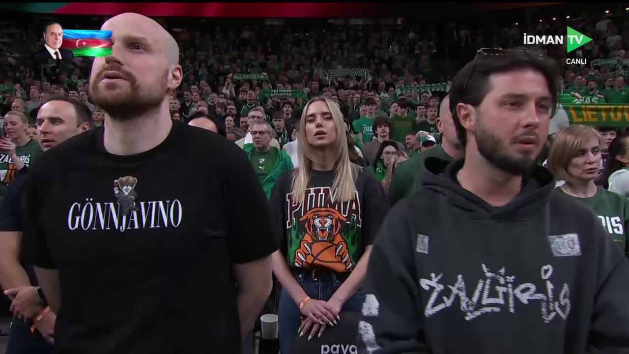 GIA TV Program Thumbnail, Poster