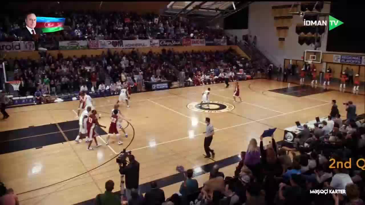 GIA TV Program Thumbnail, Poster