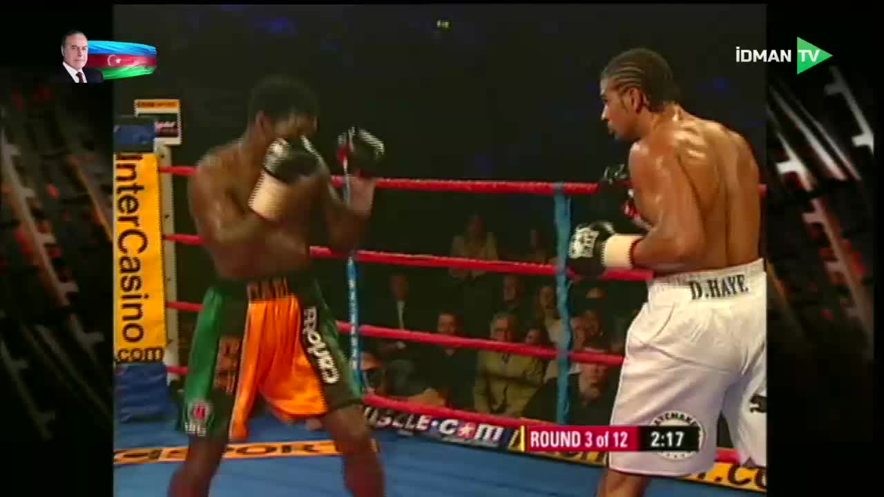 GIA TV Program Thumbnail, Poster