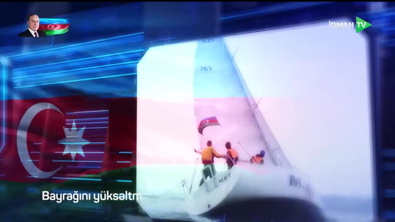 GIA TV Program Thumbnail, Poster