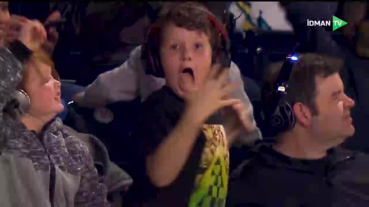 GIA TV Program Thumbnail, Poster