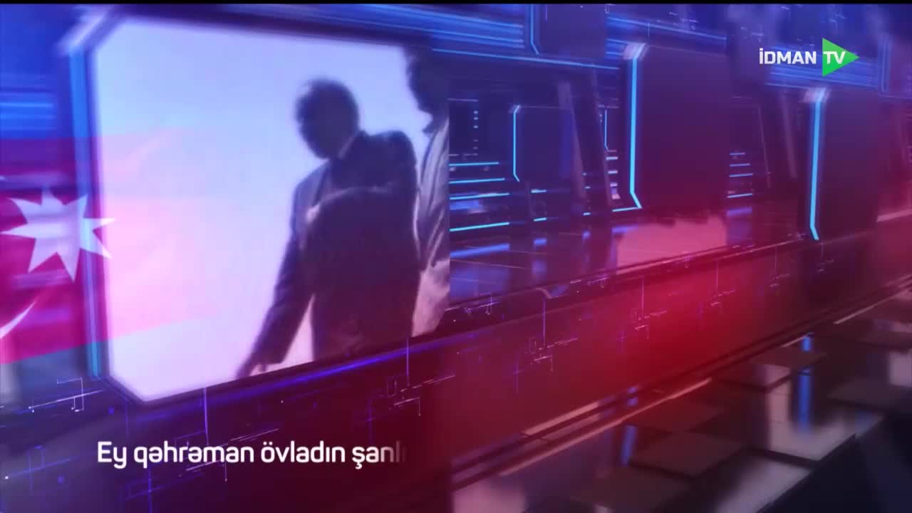 GIA TV Program Thumbnail, Poster