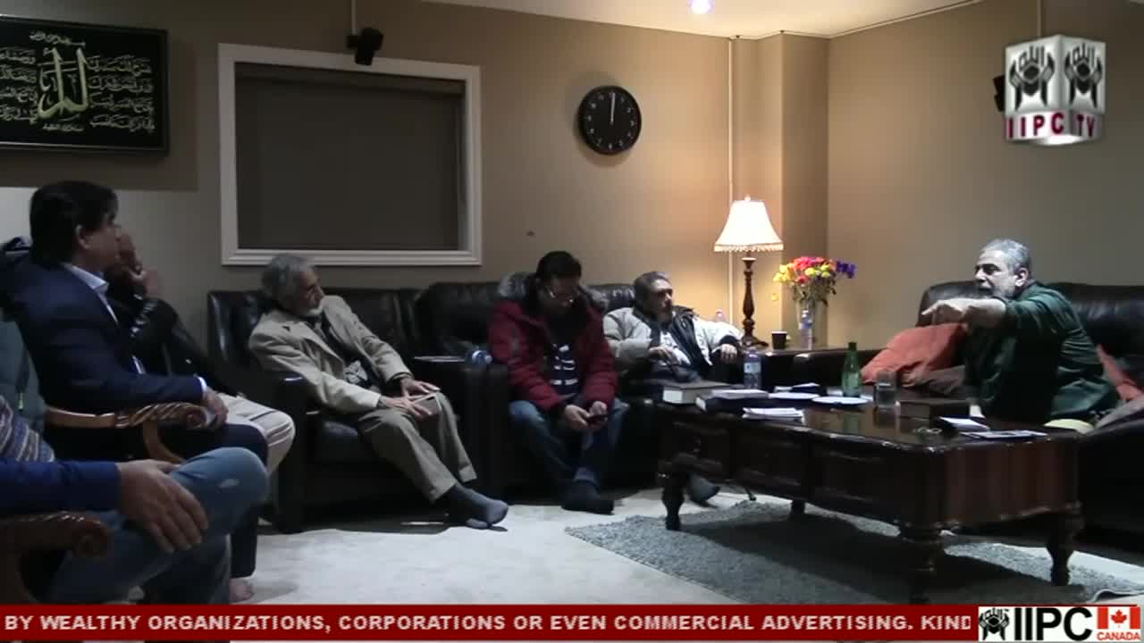 GIA TV Program Thumbnail, Poster