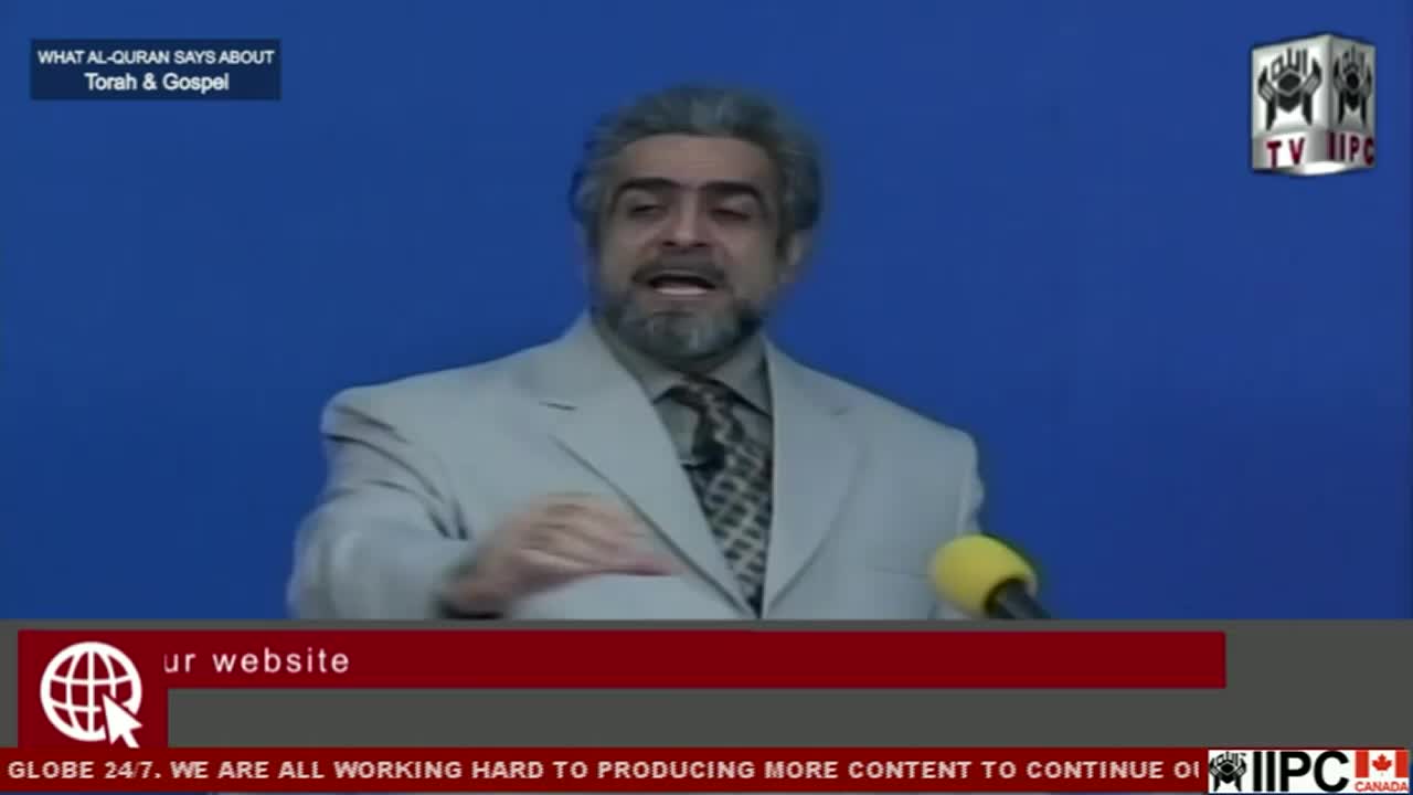 GIA TV Program Thumbnail, Poster