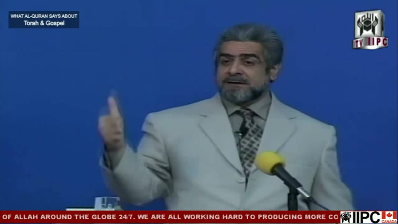 GIA TV Program Thumbnail, Poster