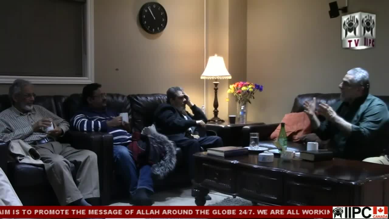 GIA TV Program Thumbnail, Poster